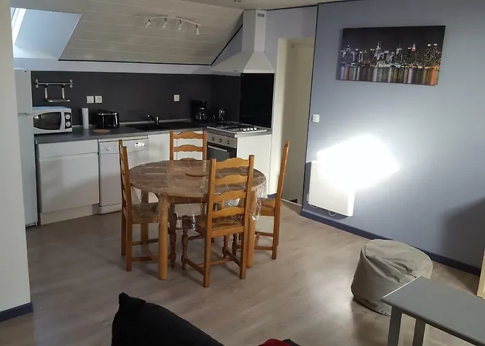 Chez Jo et Anne-Marie