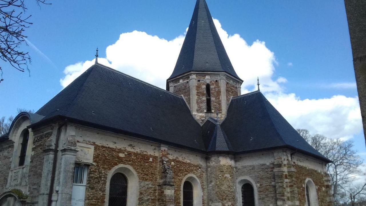 Chez Jo Et Anne-marie *